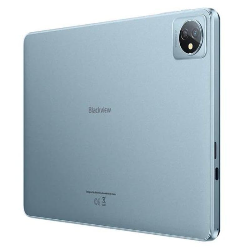 Blackview Tab 70 WiFi 10,1'' 4GB/64GB Azul - Tablet - Ítem3