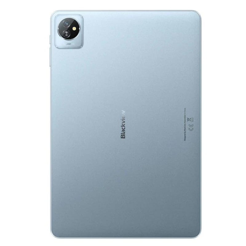 Blackview Tab 70 WiFi 10,1'' 4GB/64GB Azul - Tablet - Ítem4