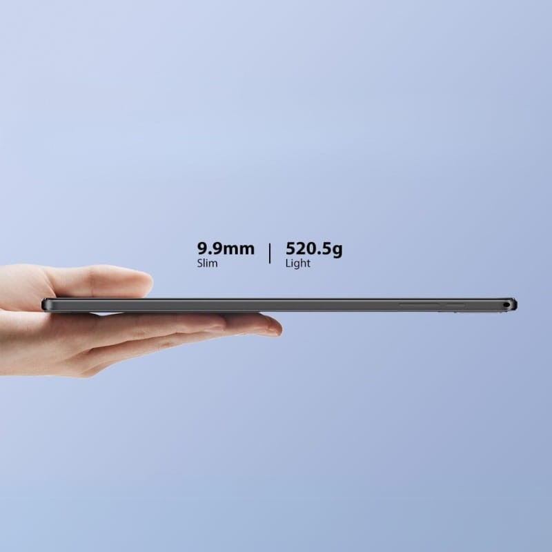 Blackview Tab 70 WiFi 10,1'' 4GB/64GB Gris - Tablet - Ítem7