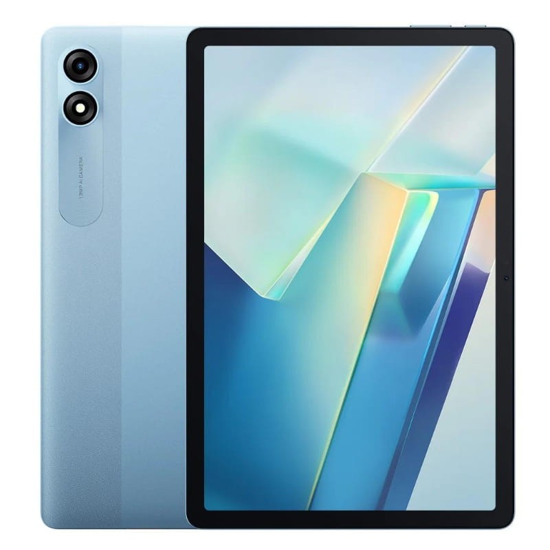 Blackview Tab 9 11'' 6GB/256GB WiFi Azuis - Tablet - Item
