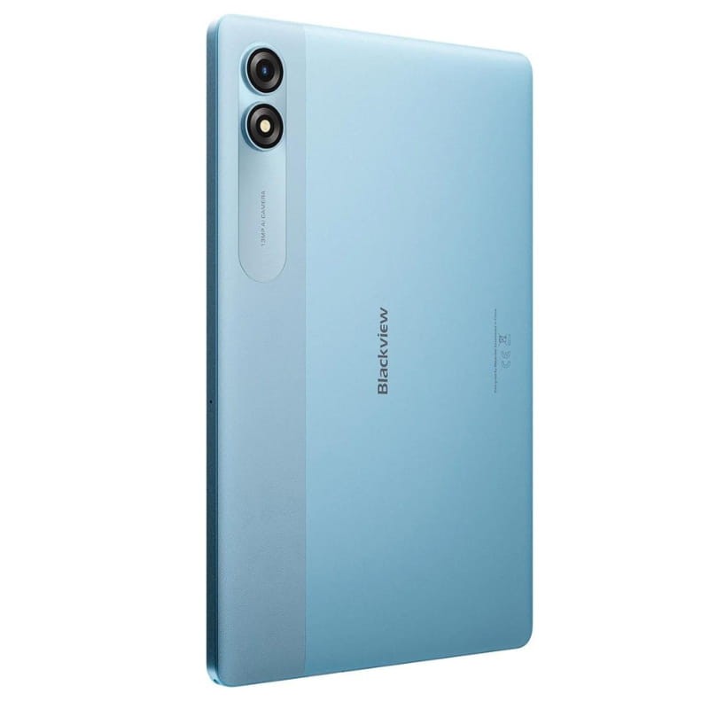 Blackview Tab 9 11'' 6GB/256GB WiFi Azuis - Tablet - Item2