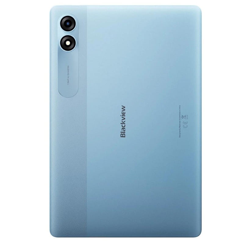 Blackview Tab 9 11'' 6GB/256GB WiFi Azuis - Tablet - Item3