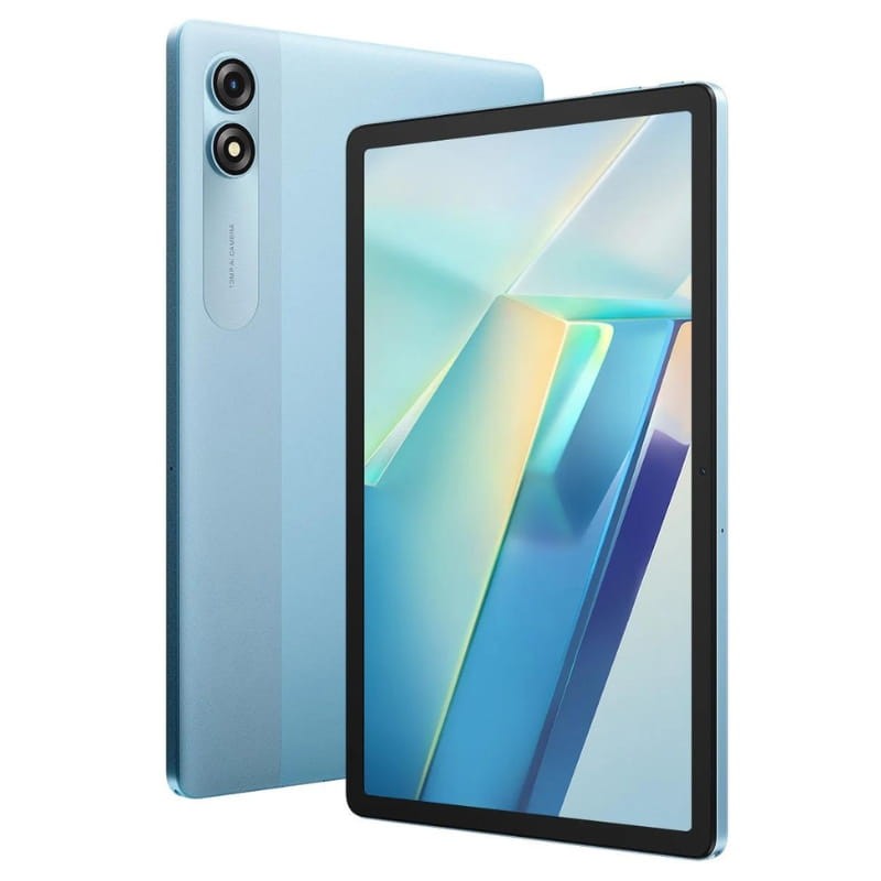 Blackview Tab 9 11'' 6GB/256GB WiFi Azuis - Tablet - Item4