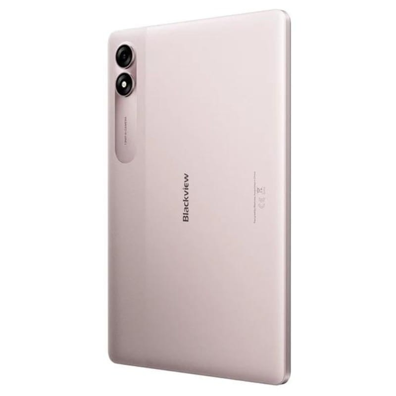 Blackview Tab 9 11'' 6GB/256GB WiFi Rosa - Tablet - - Ítem2