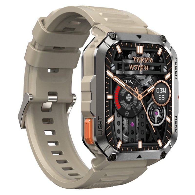 Blackview W70 Pro Bege - Item4