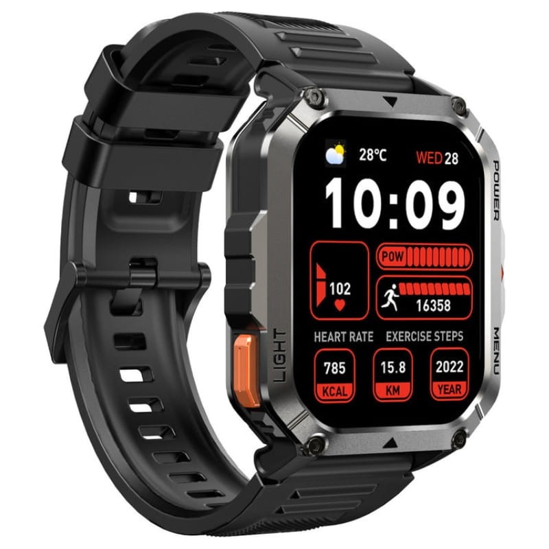Blackview W70 Pro Preto - Item4