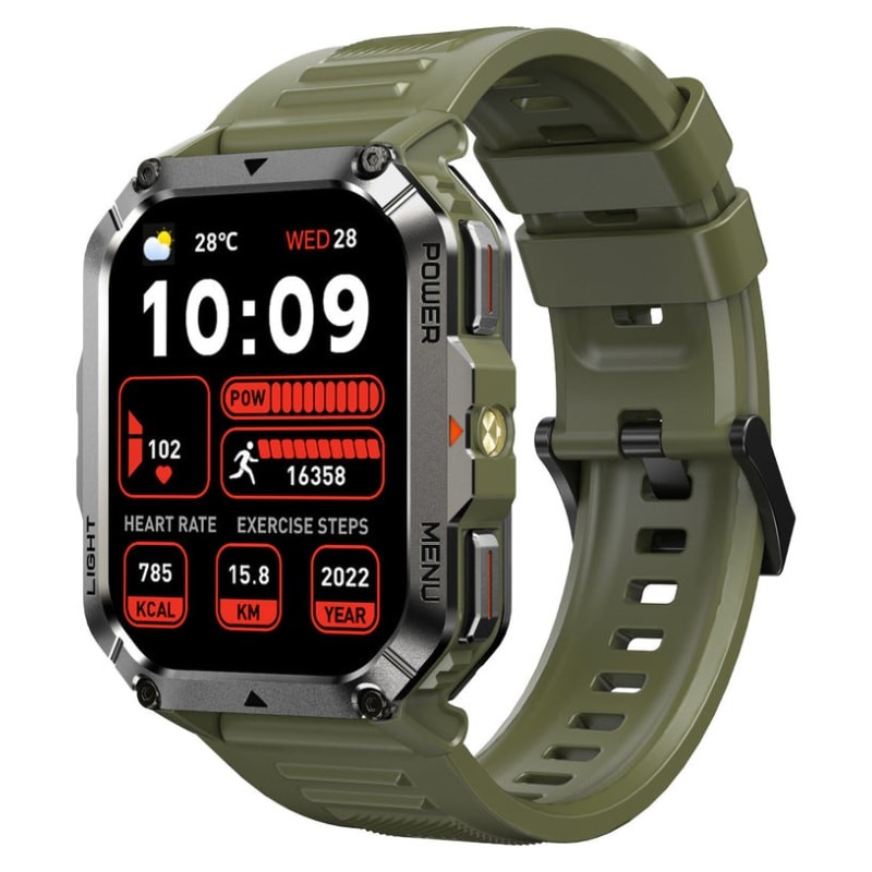 Blackview W70 Pro Cor Verde - Item
