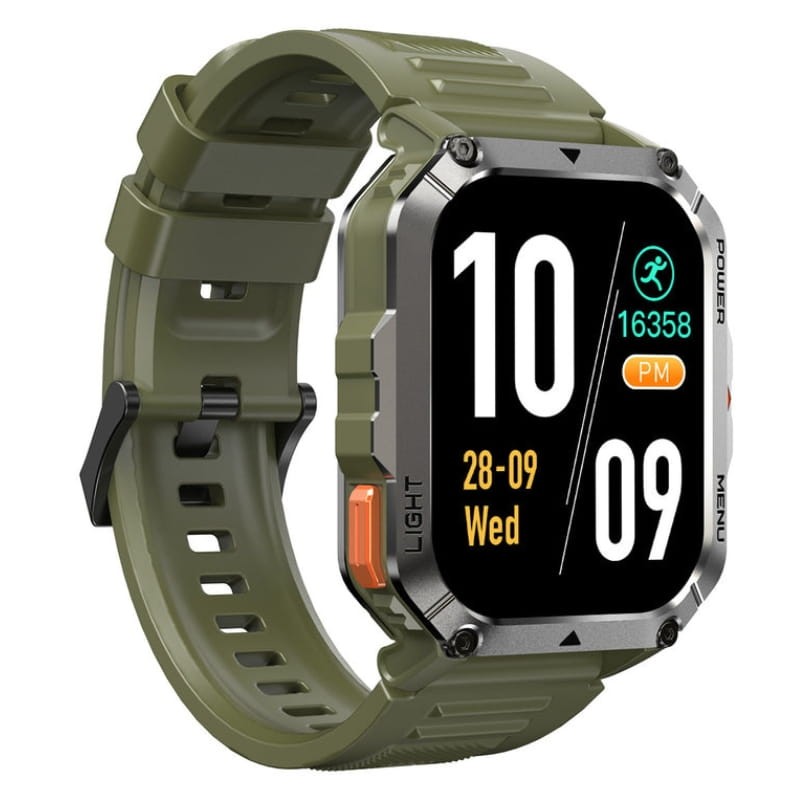 Blackview W70 Pro Cor Verde - Item3