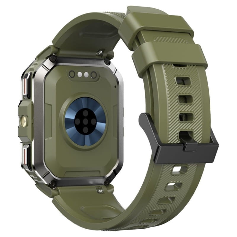 Blackview W70 Pro Cor Verde - Item4