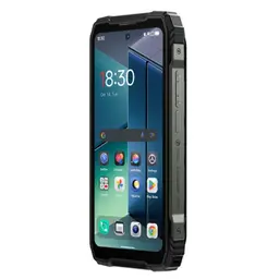 Blackview XPLORE 1 Pro 5G 12GB/256GB Dual SIM Preto - vista a 45 graus