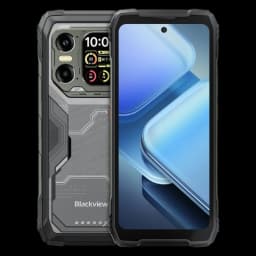 Blackview XPLORE 1 5G 12GB/256GB Negro Rugged