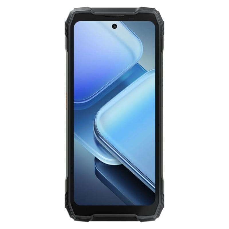 Blackview XPLORE 1 5G 12GB/256GB Negro Rugged - vista frontal