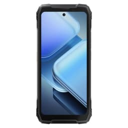 Blackview XPLORE 1 5G 12GB/256GB Negro Rugged - vista frontal