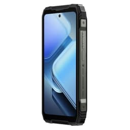 Blackview XPLORE 1 5G 12GB/256GB Negro Rugged - vista a 45 grados