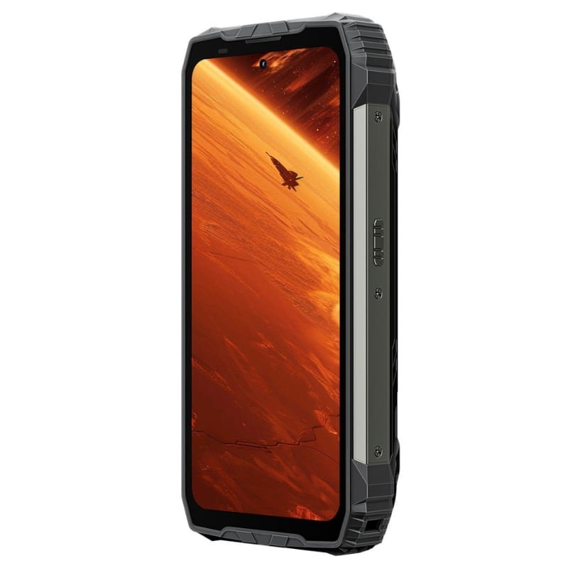 Blackview XPLORE 2 5G 12GB/256GB Preto Robusto - Item2