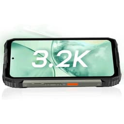 Blackview XPLORE 2 Satellite 5G 12GB/256GB Negro Rugged - resolución