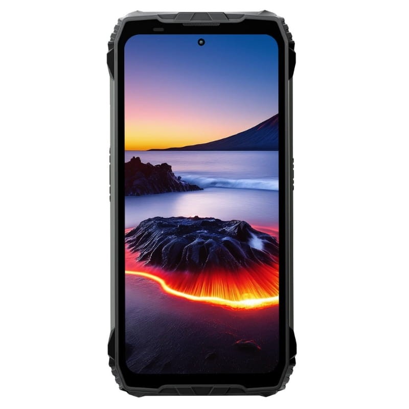 Blackview XPLORE 2 Projector 5G 12GB/256GB Negro Rugged - Ítem1