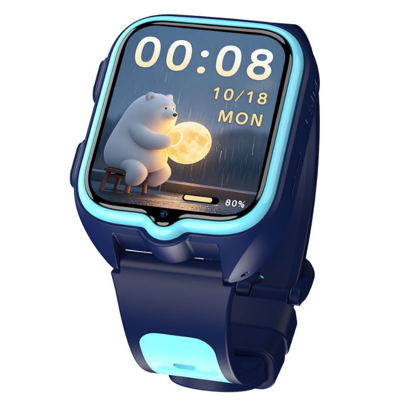 Blackview Z30 Azul - Item1