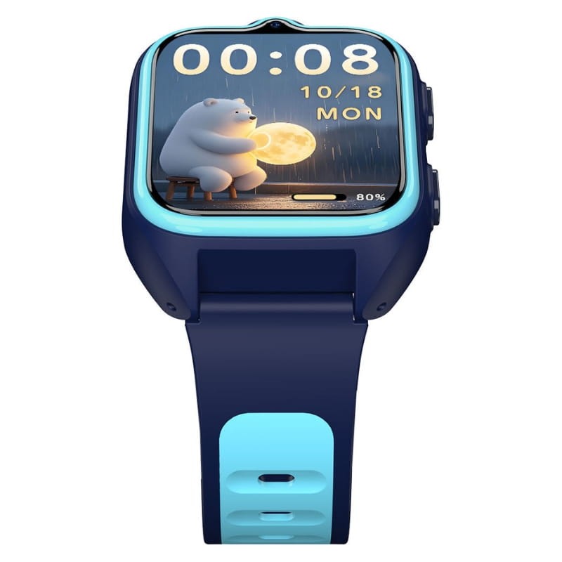 Blackview Z30 Azul - Item3