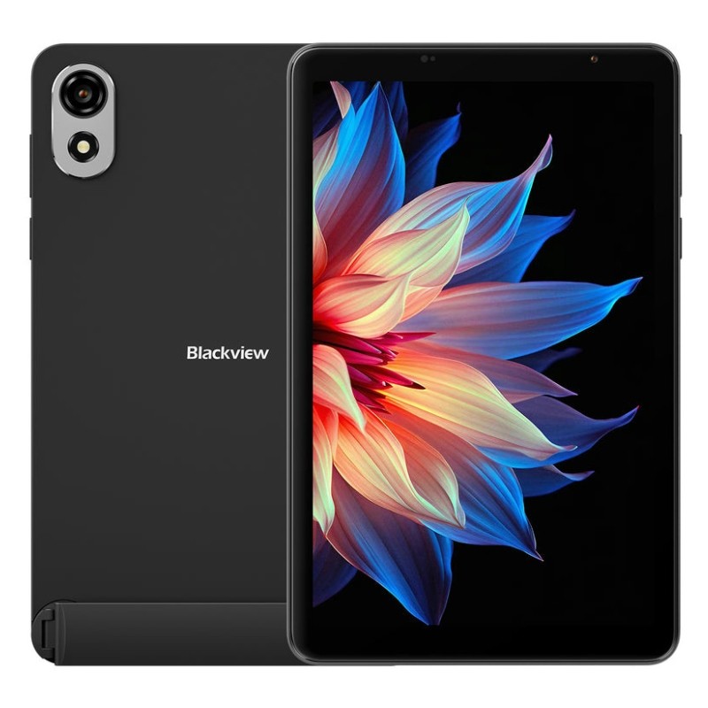 Blackview Zeno 1 4 GB/64 GB WiFi + 4G Preto - Item