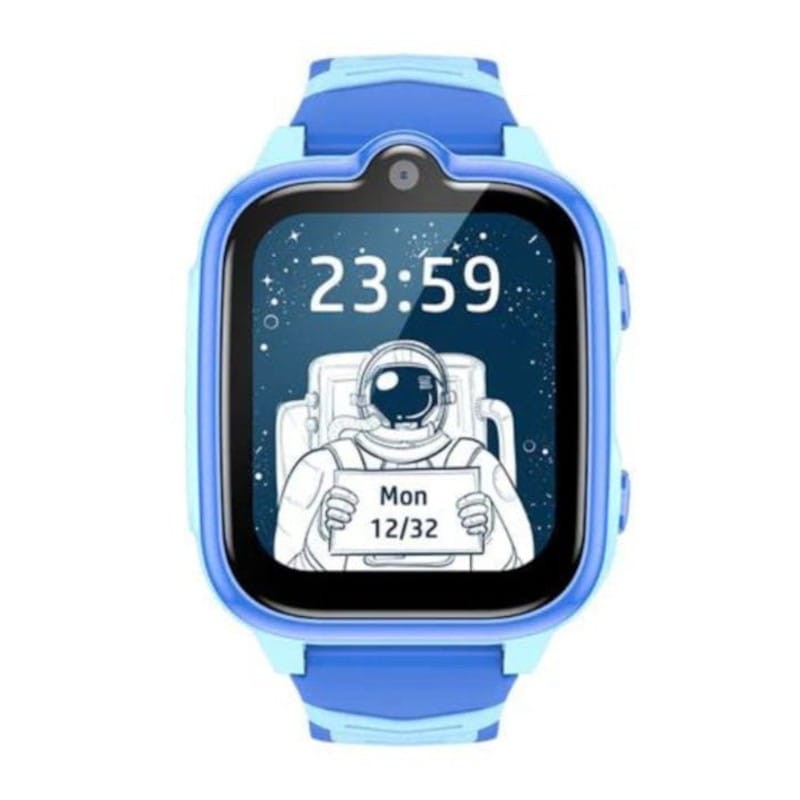 Blackview Z10 4G Kids Azul - Relógio inteligente - Item1