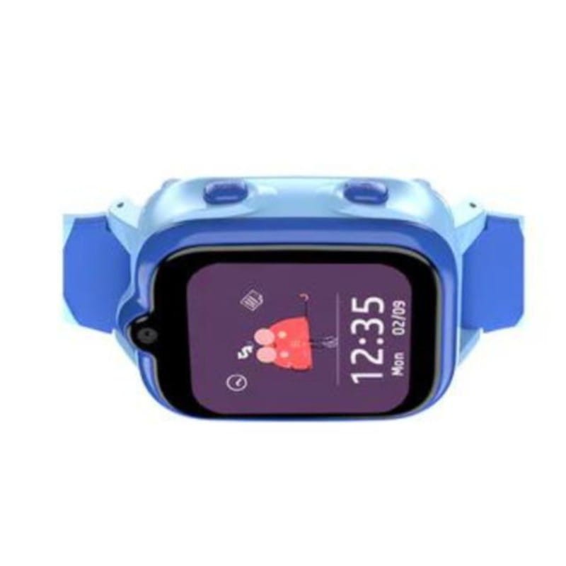 Blackview Z10 4G Kids Azul - Relógio inteligente - Item4