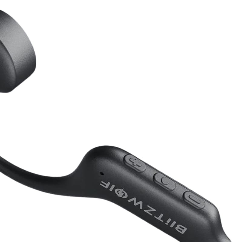 BlitzWolf BW-BTS8 Negro - Auriculares Bluetooth - Ítem1