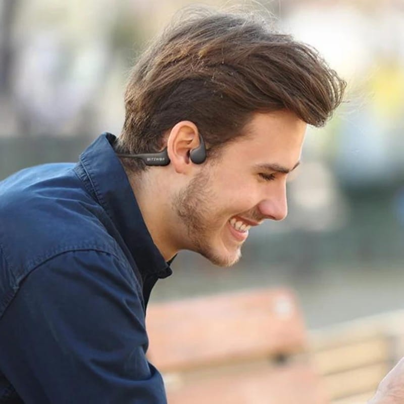 BlitzWolf BW-BTS8 Negro - Auriculares Bluetooth - Ítem4