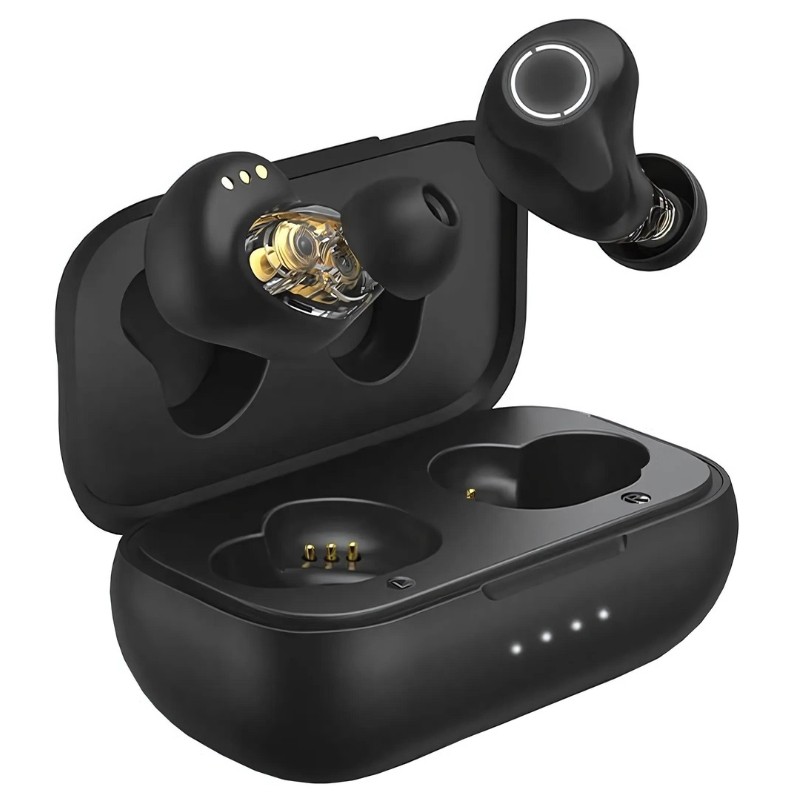 BlitzWolf BW-FYE13 Negro - Auriculares Bluetooth - Ítem