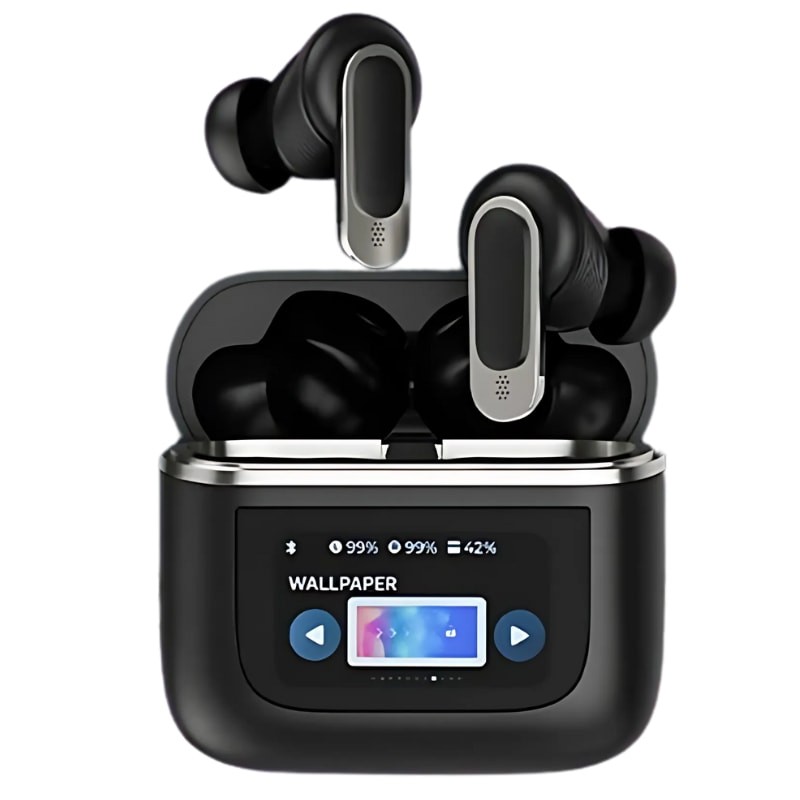 BlitzWolf BW-FYE16 ANC Noir - Ecouteurs Bluetooth - Ítem