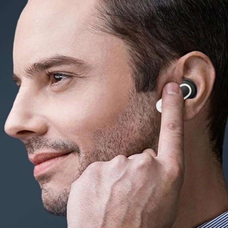 BlitzWolf BW-FYE16 ANC Noir - Ecouteurs Bluetooth - Ítem4