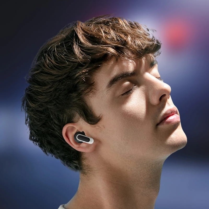 BlitzWolf BW-FYE16 ANC Noir - Ecouteurs Bluetooth - Ítem5