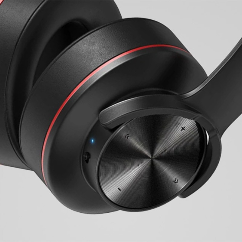 BlitzWolf BW-HP2 Pro Negro - Auriculares Bluetooth - Ítem1