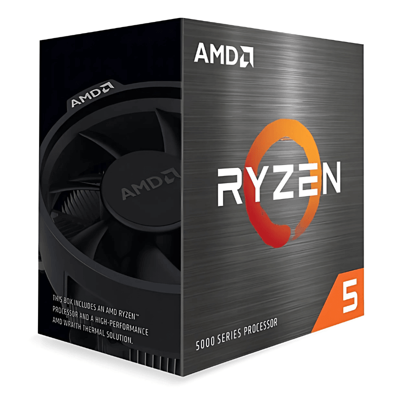 Procesador AMD Ryzen 5 5500GT 3.6 GHz - Ítem1