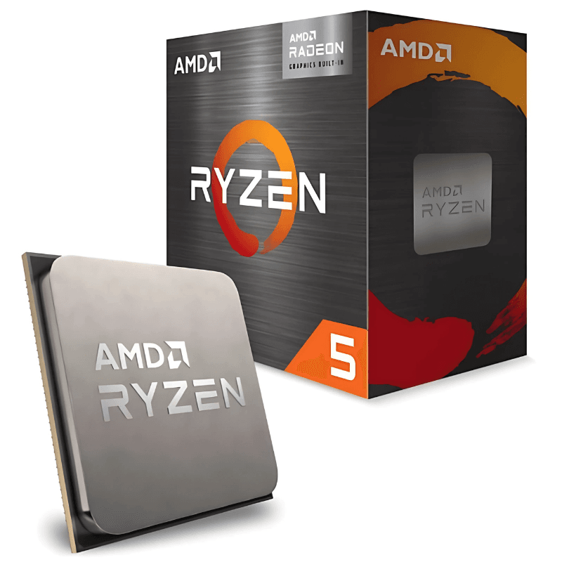 Processeur AMD Ryzen 5 5600GT 3,6 GHz - Ítem1