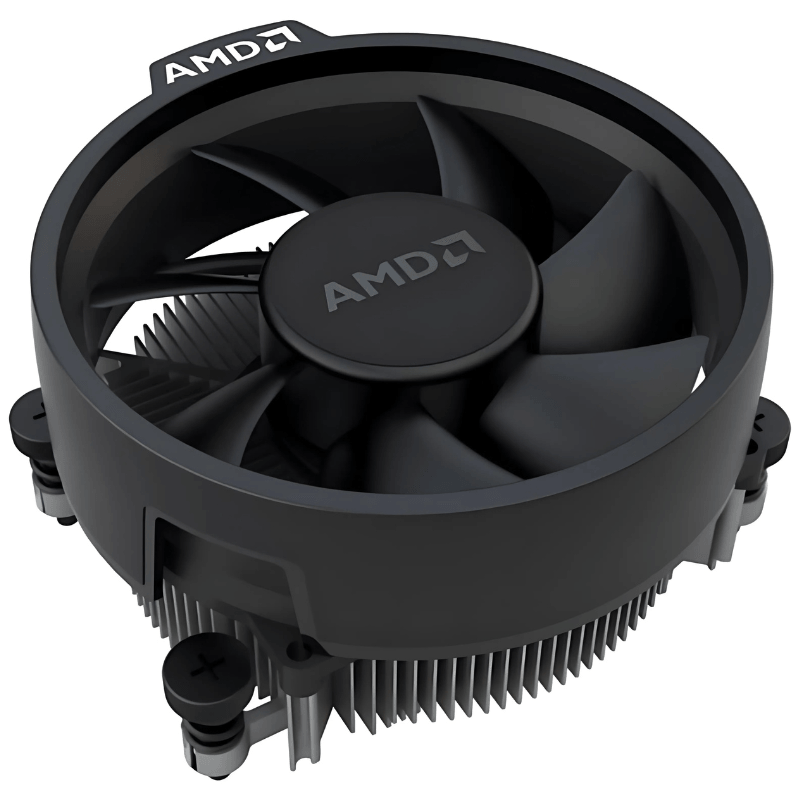 Processeur AMD Ryzen 5 5600GT 3,6 GHz - Ítem2