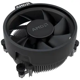 Procesador AMD Ryzen 5 5600GT 3.6 GHz con frecuencia Turbo de 4.6 GHz