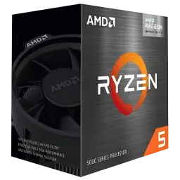 Procesador AMD Ryzen 5 5600GT 3.6 GHz