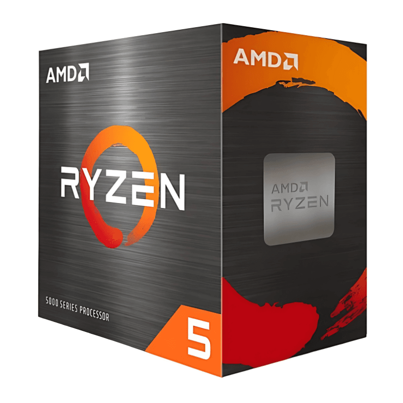 Procesador AMD Ryzen 5 5500GT 3.6 GHz - Ítem
