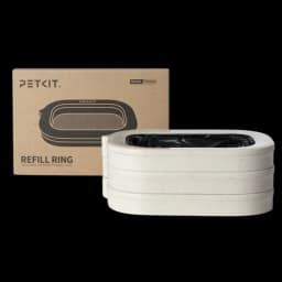 Sacs poubelles pour bacs à litière PETKIT Purobot Ultra - Paquet de 3