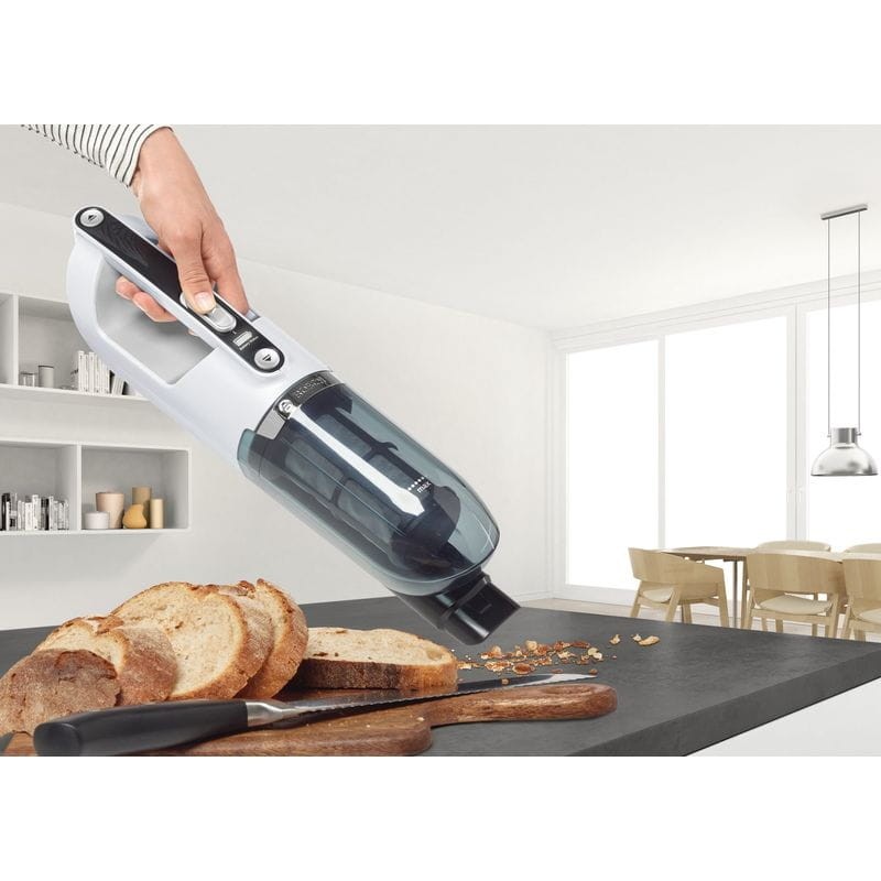 Bosch Flexxo Serie 4 - Aspirateur sans fil / sans sac - Ítem5