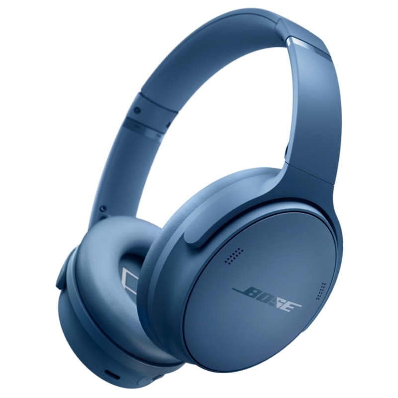 Bose QuietComfort Headphones ANC Azul Oscuro - Auriculares Bluetooth - Ítem