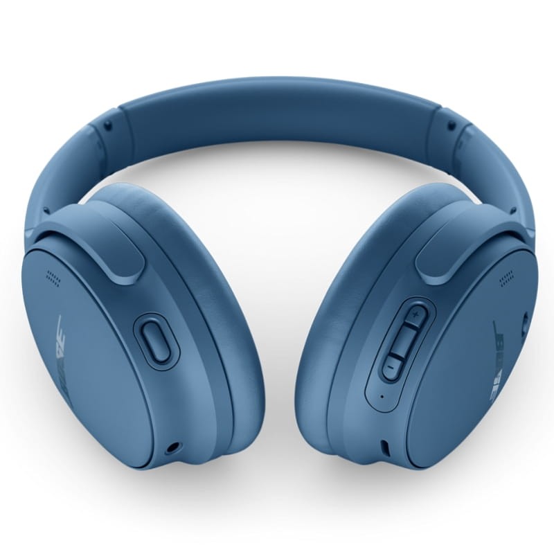 Bose QuietComfort Headphones ANC Azul Oscuro - Auriculares Bluetooth - Ítem1