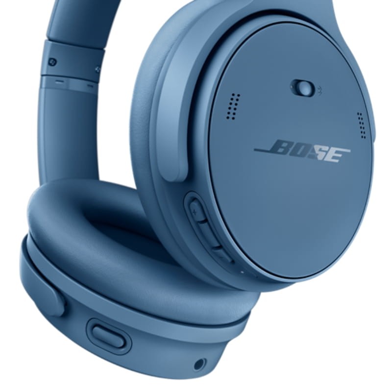 Bose QuietComfort Headphones ANC Azul Oscuro - Auriculares Bluetooth - Ítem2