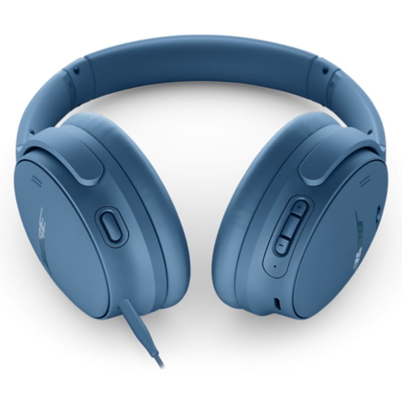 Bose QuietComfort Headphones ANC Azul Oscuro - Auriculares Bluetooth - Ítem3