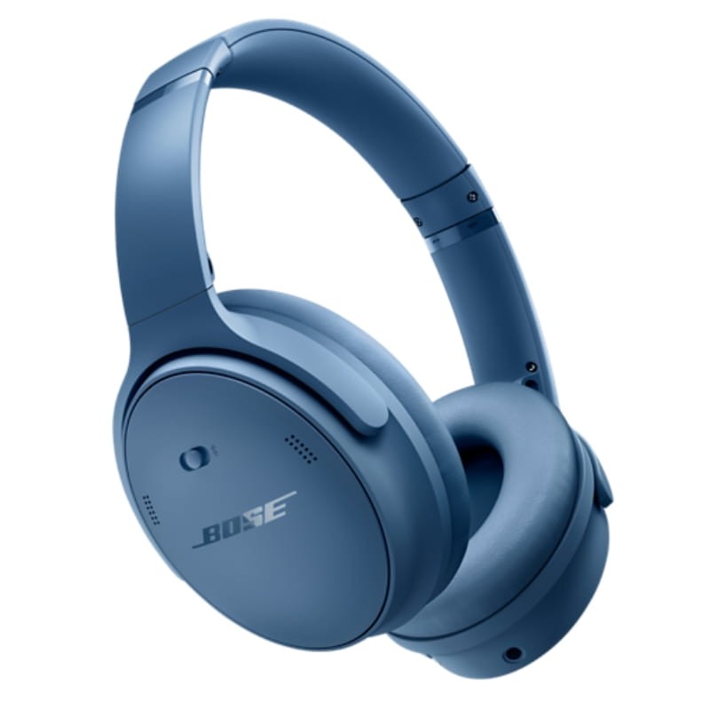 Bose QuietComfort Headphones ANC Azul Oscuro - Auriculares Bluetooth - Ítem4