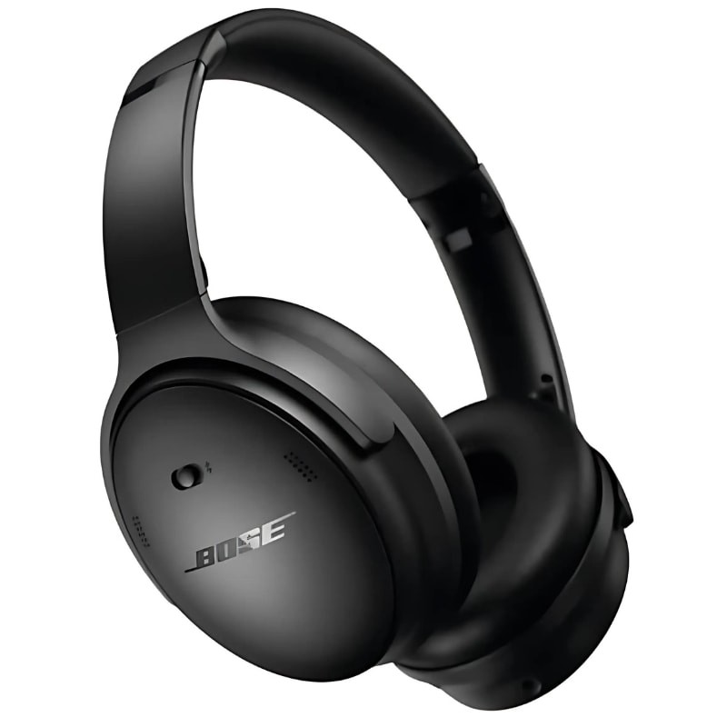 Bose QuietComfort SC ANC Negro - Auriculares Bluetooth - Ítem