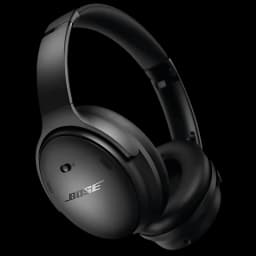 Bose QuietComfort SC ANC Negro - Auriculares Bluetooth
