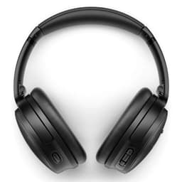 Bose QuietComfort SC ANC Negro - Auriculares Bluetooth - vista frontal