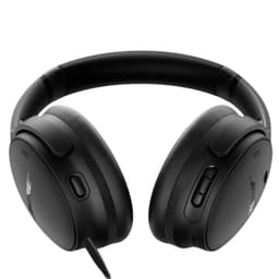 Bose QuietComfort SC ANC Negro - Auriculares Bluetooth - vista inferior